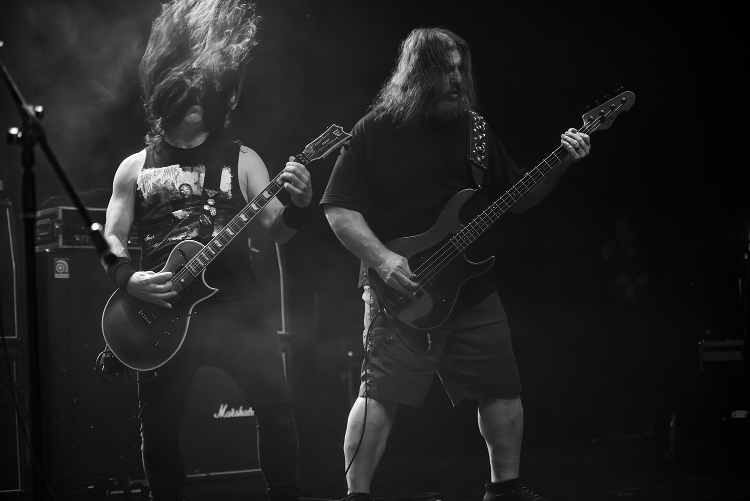 Left to Die - Scream Bloody More